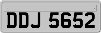 DDJ5652