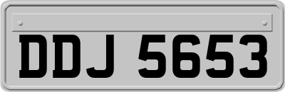 DDJ5653