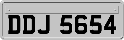 DDJ5654