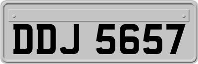 DDJ5657