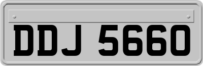 DDJ5660
