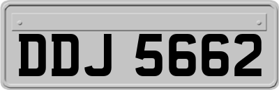 DDJ5662