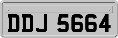 DDJ5664