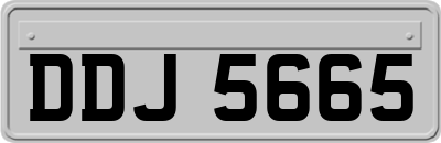 DDJ5665