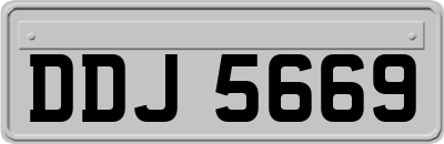 DDJ5669