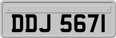 DDJ5671