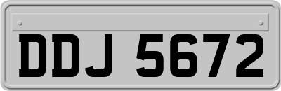DDJ5672