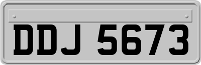 DDJ5673