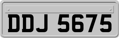 DDJ5675