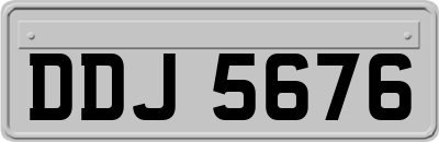 DDJ5676