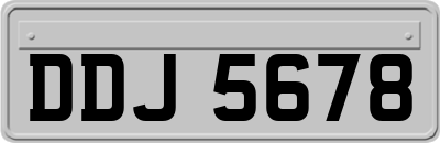 DDJ5678