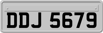 DDJ5679
