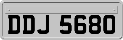 DDJ5680