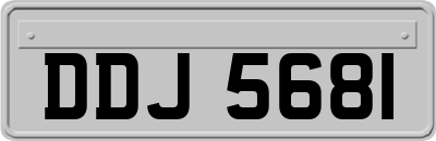 DDJ5681