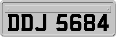 DDJ5684
