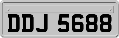 DDJ5688