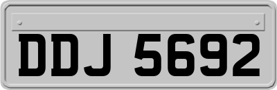 DDJ5692