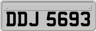 DDJ5693