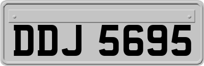 DDJ5695