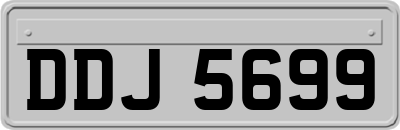 DDJ5699