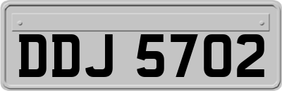 DDJ5702