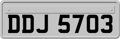 DDJ5703