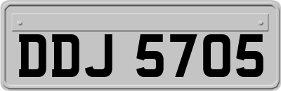 DDJ5705