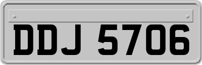 DDJ5706