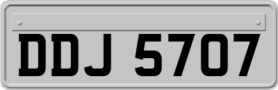 DDJ5707