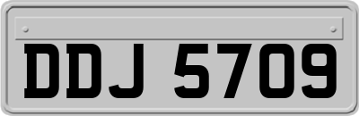 DDJ5709