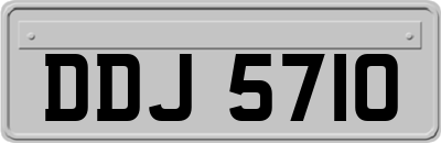 DDJ5710