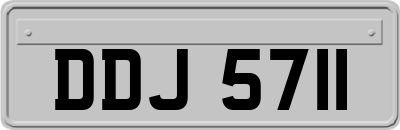 DDJ5711