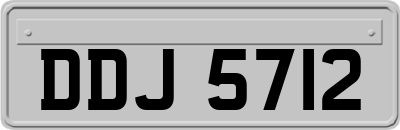 DDJ5712