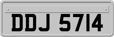 DDJ5714