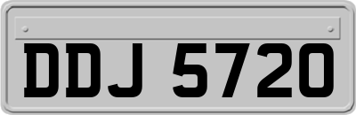 DDJ5720