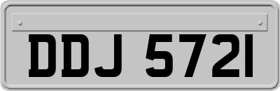 DDJ5721