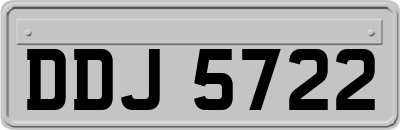 DDJ5722