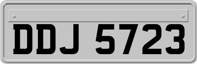 DDJ5723