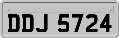 DDJ5724