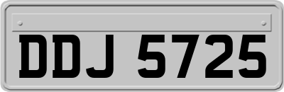DDJ5725