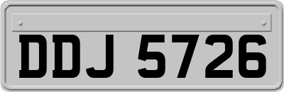 DDJ5726