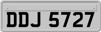 DDJ5727