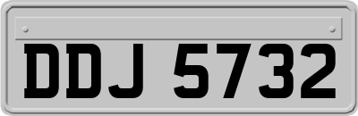 DDJ5732