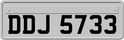 DDJ5733