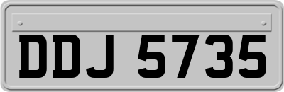 DDJ5735