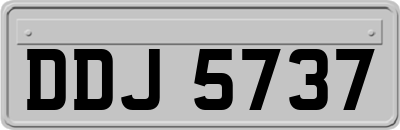 DDJ5737
