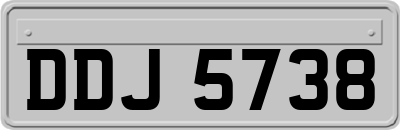 DDJ5738
