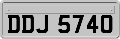 DDJ5740