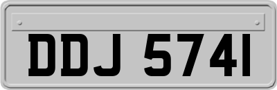 DDJ5741