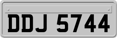 DDJ5744